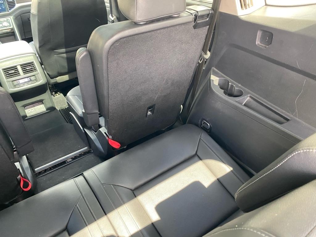 Volkswagen Atlas  2019