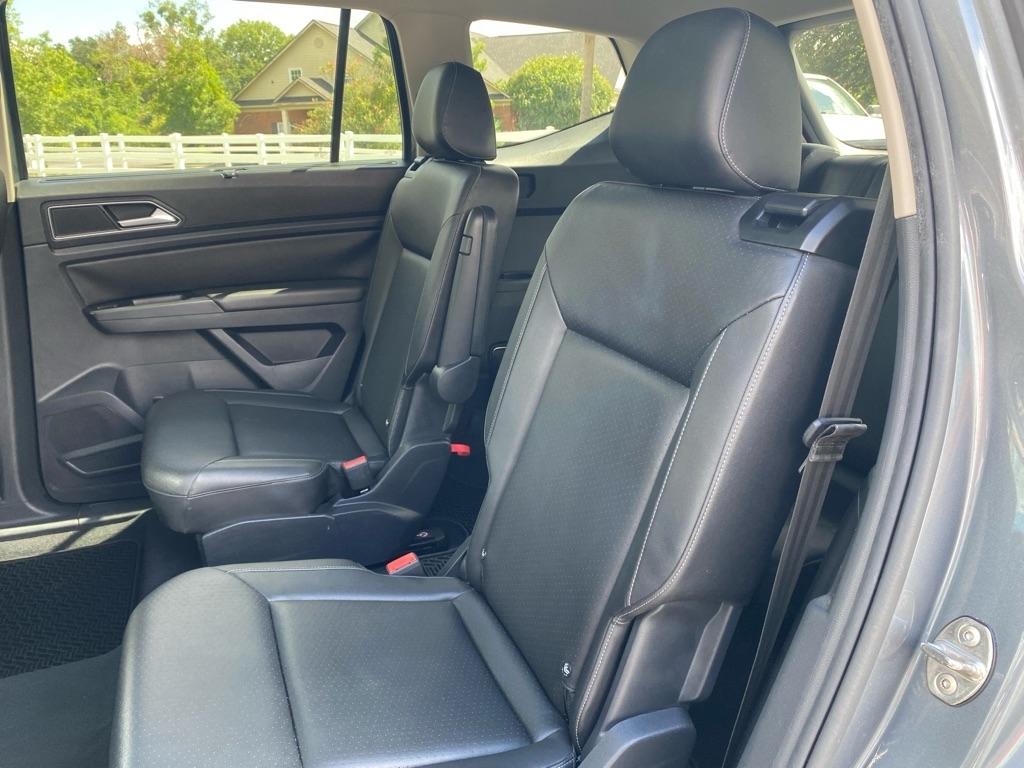 Volkswagen Atlas  2019