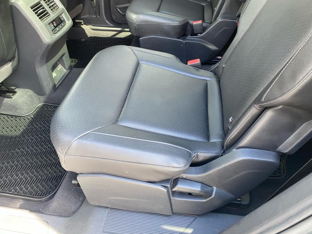 Volkswagen Atlas  2019