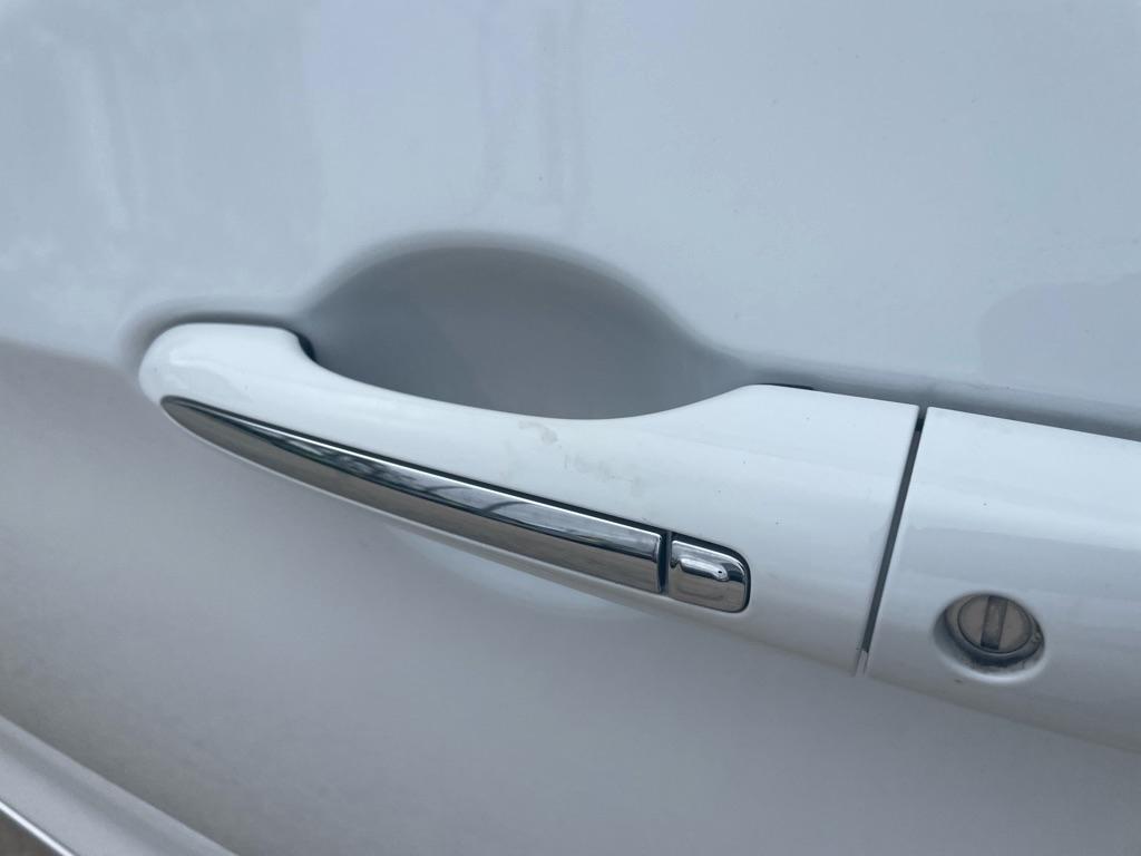 Chrysler Pacifica  2020