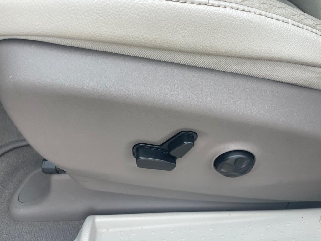 Chrysler Pacifica  2020