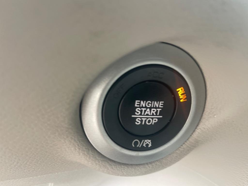 Chrysler Pacifica  2020