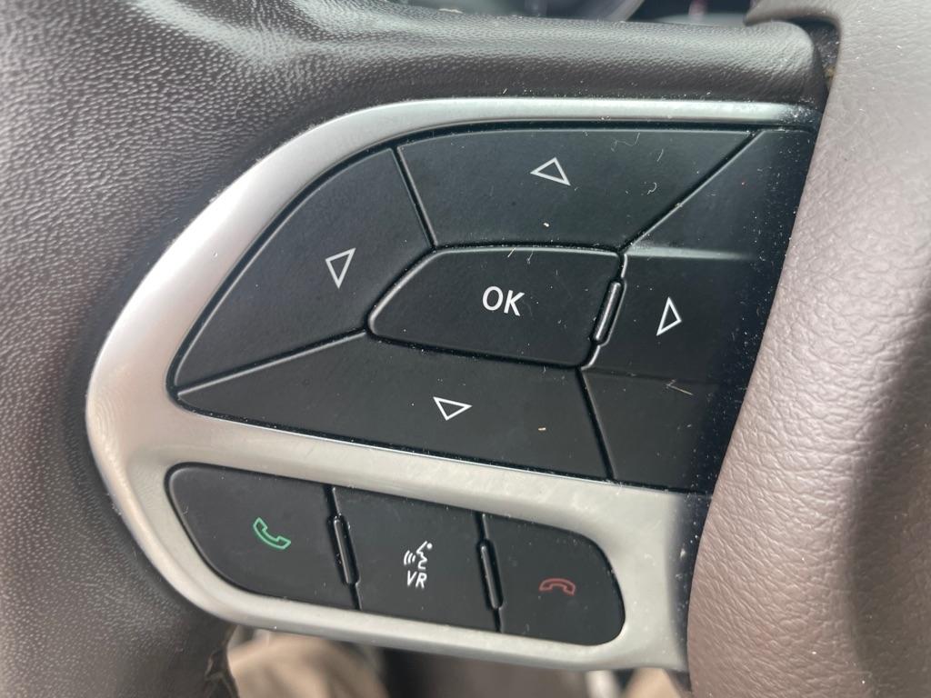 Chrysler Pacifica  2020