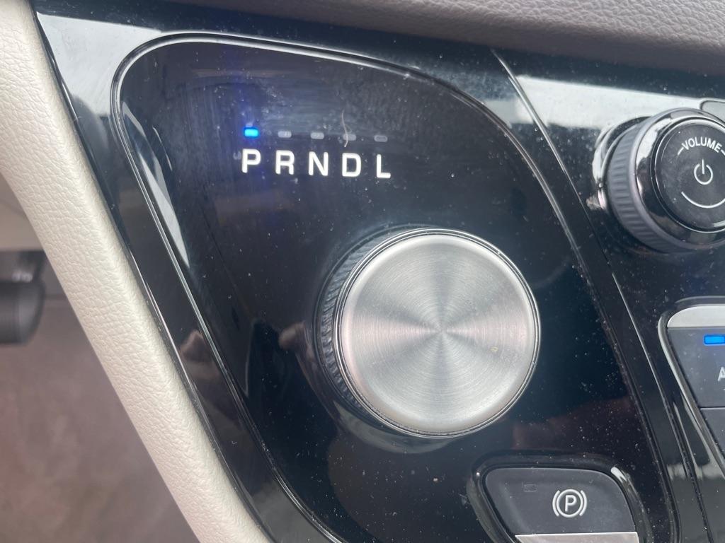 Chrysler Pacifica  2020