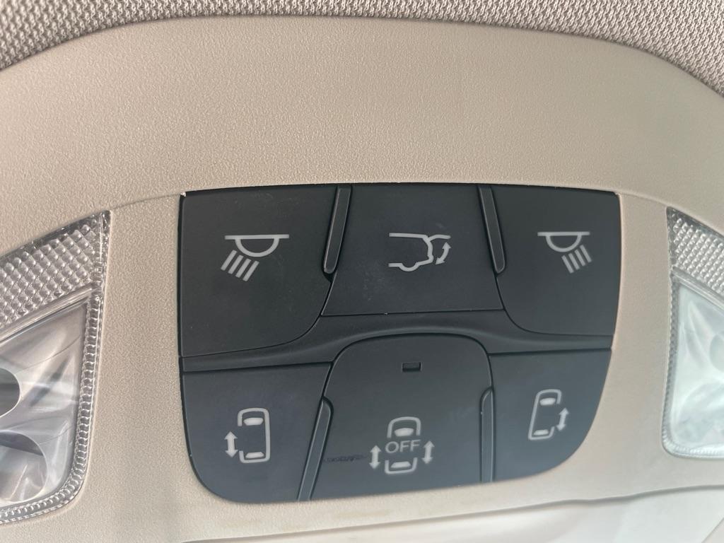 Chrysler Pacifica  2020
