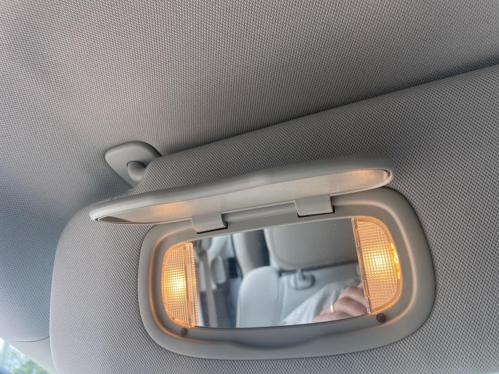 Chrysler Pacifica  2020