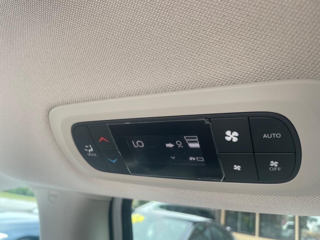Chrysler Pacifica  2020