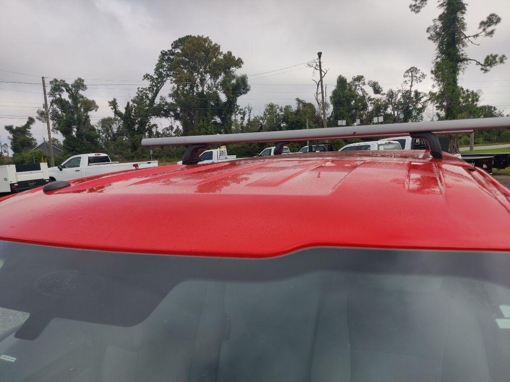 Ford F-150  2018