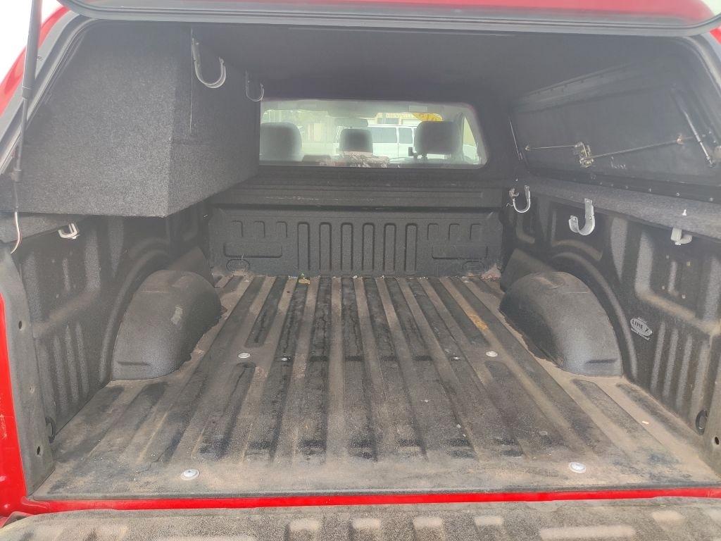 Ford F-150  2018