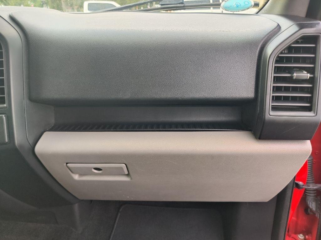 Ford F-150  2018