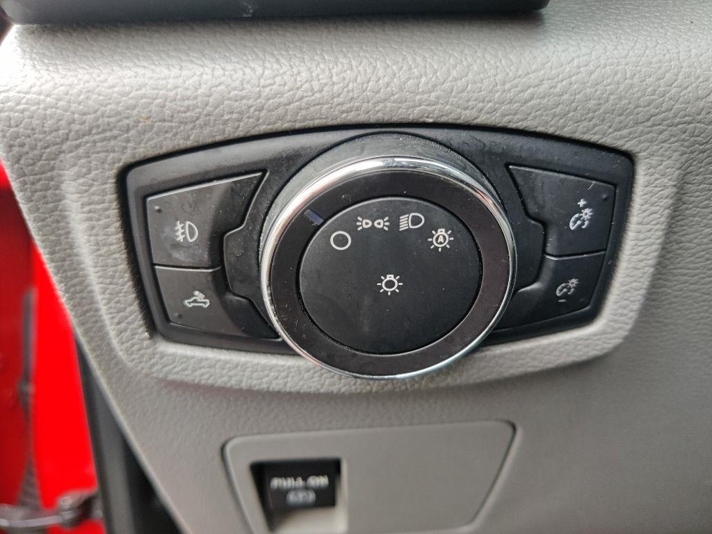 Ford F-150  2018