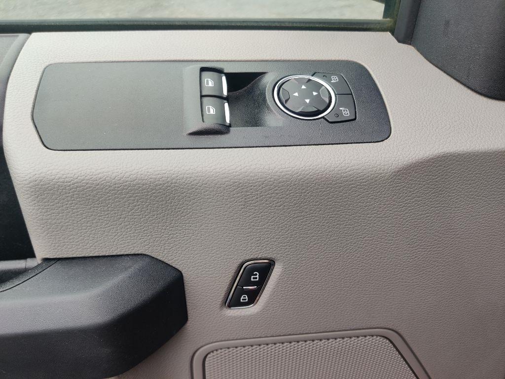 Ford F-150  2018