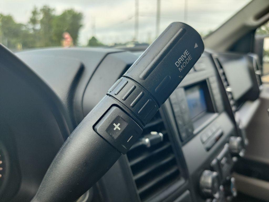 Ford F-150  2018