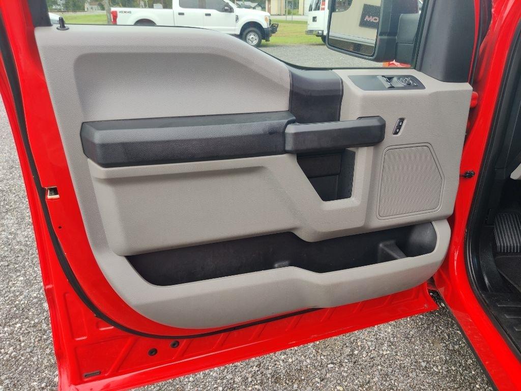 Ford F-150  2018