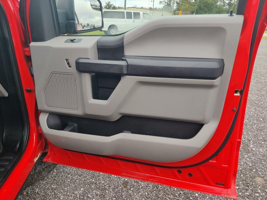 Ford F-150  2018
