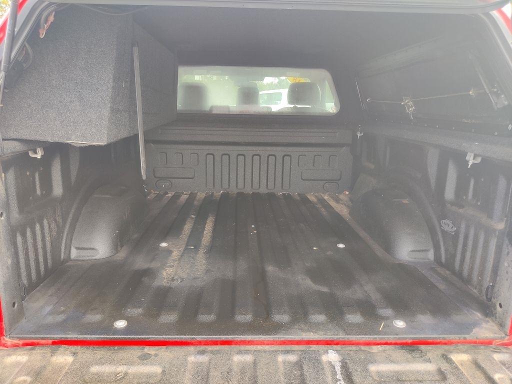 Ford F-150  2018