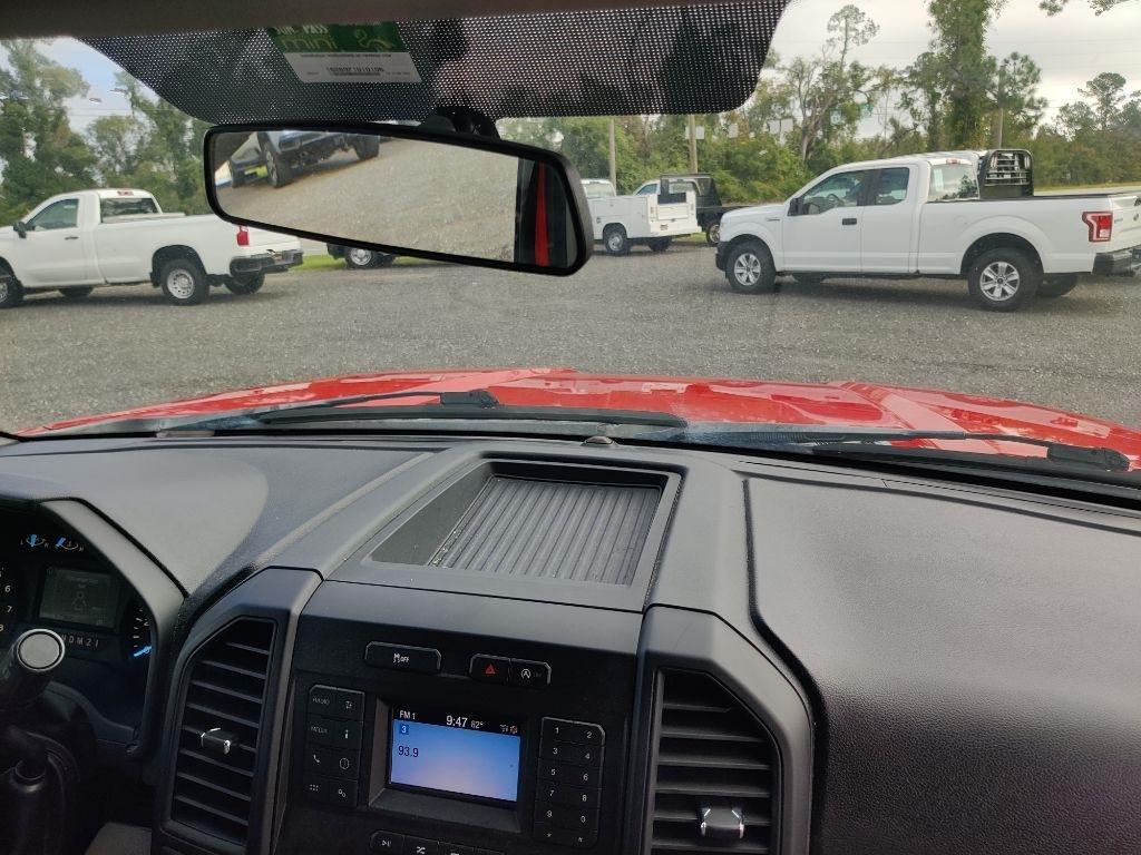 Ford F-150  2018