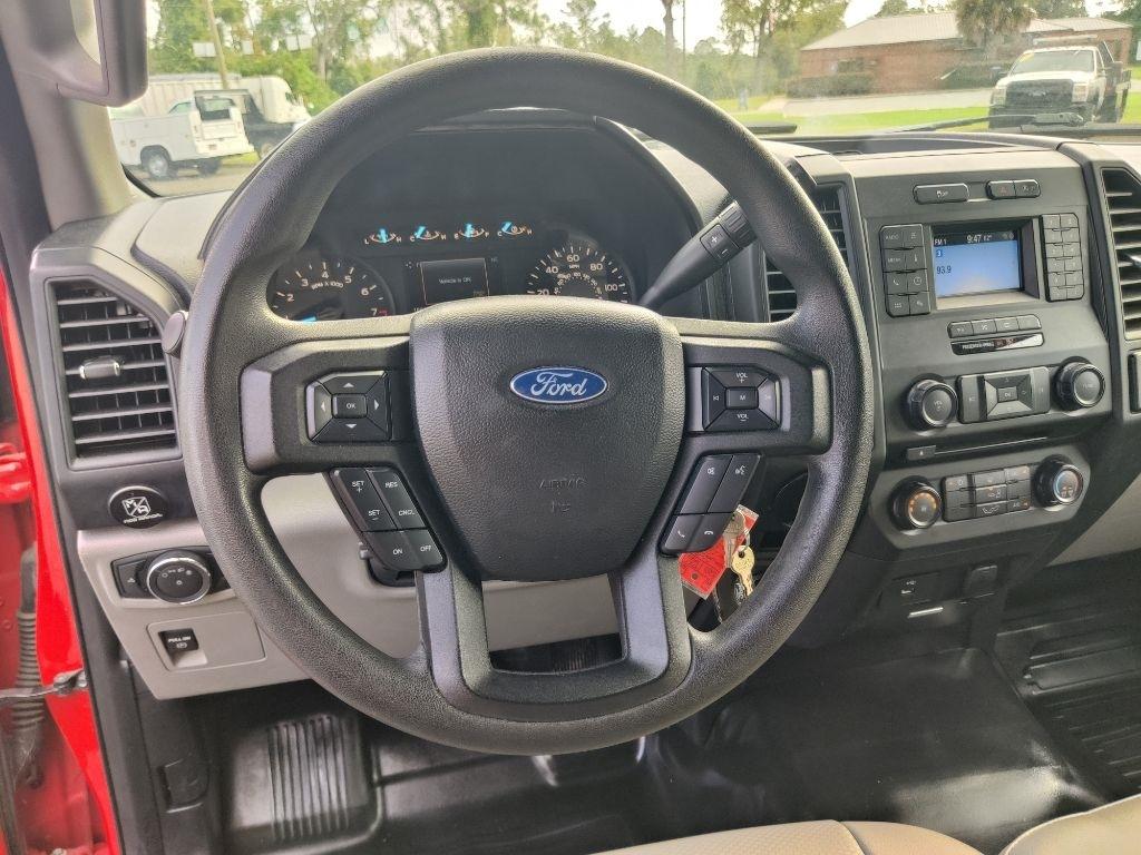 Ford F-150  2018