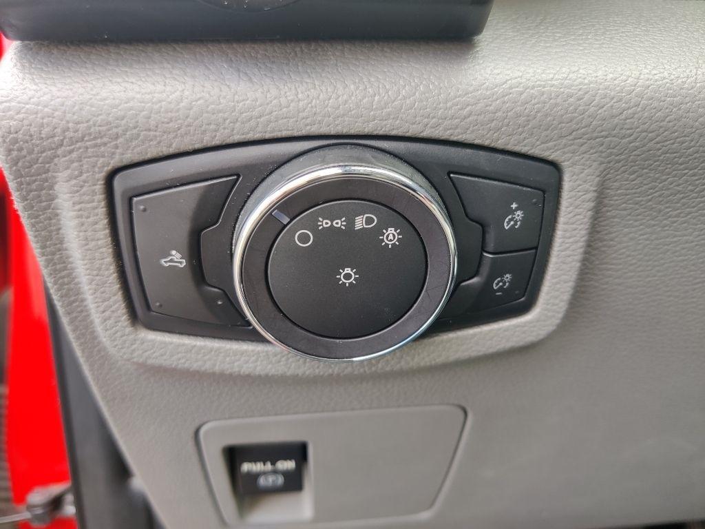 Ford F-150  2018