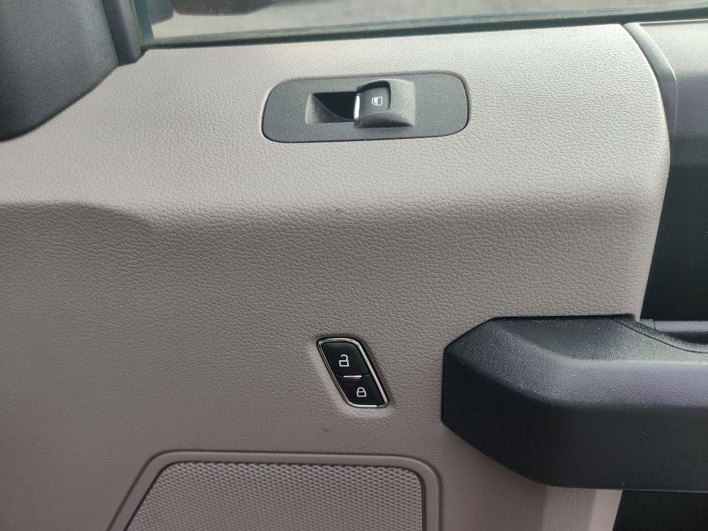 Ford F-150  2018