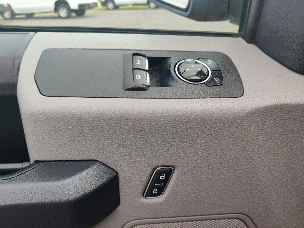 Ford F-150  2018