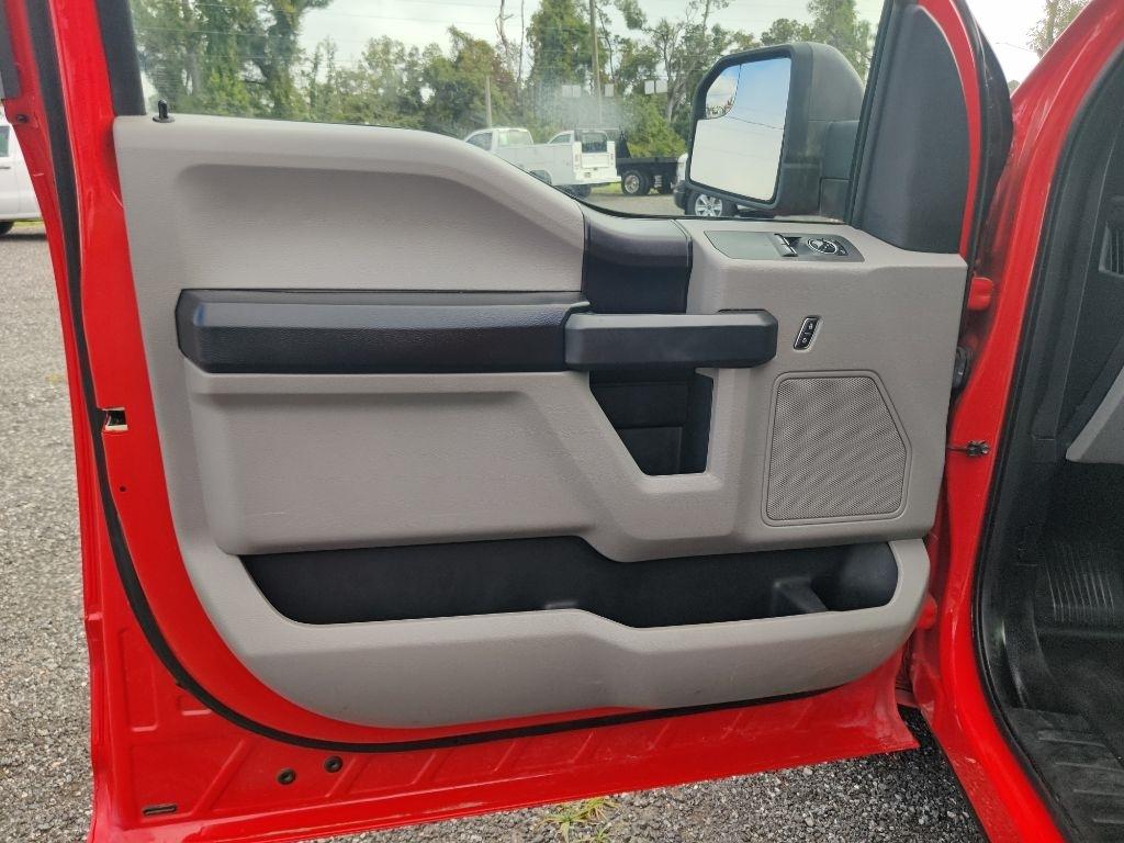 Ford F-150  2018