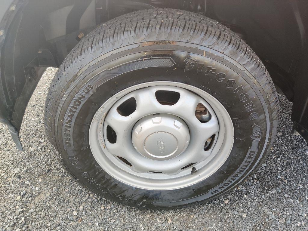 Ford F-150  2018