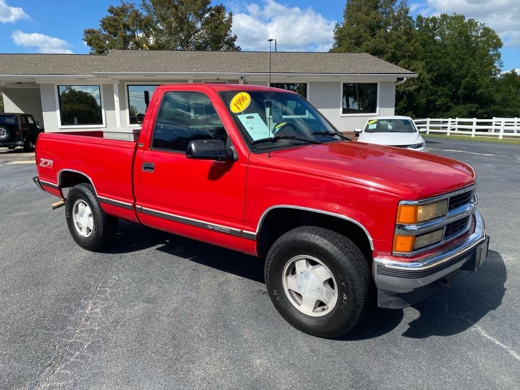 Chevrolet C/K 1500  1996