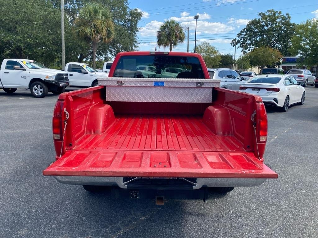 Chevrolet C/K 1500  1996