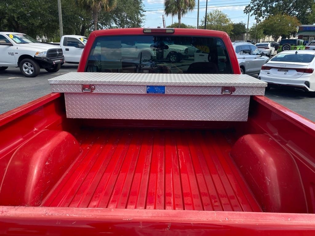 Chevrolet C/K 1500  1996