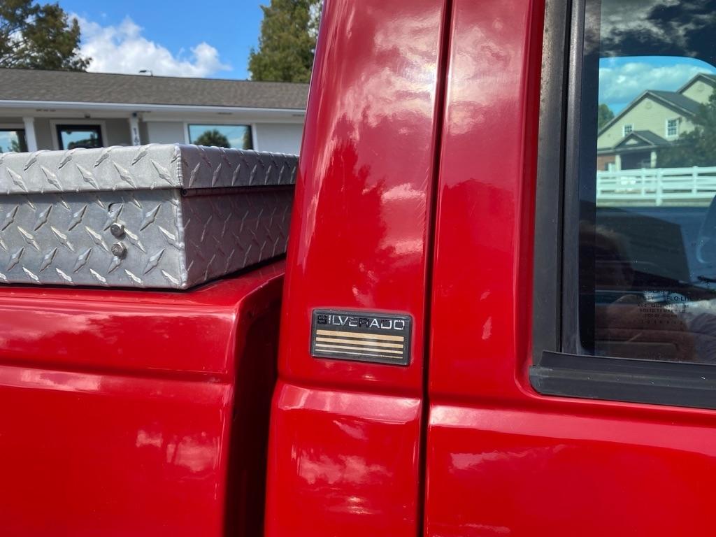 Chevrolet C/K 1500  1996