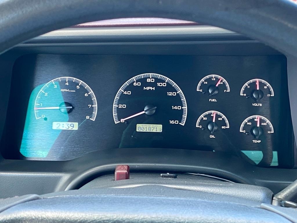 Chevrolet C/K 1500  1996