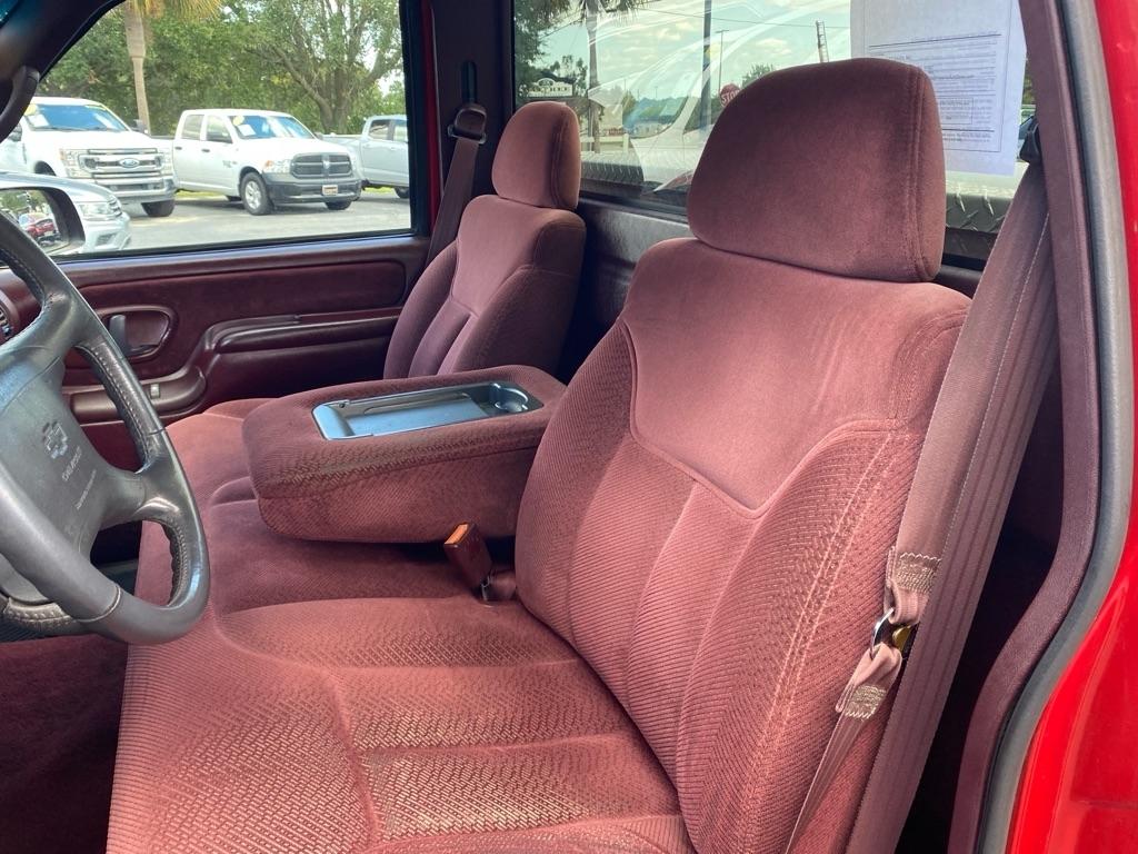 Chevrolet C/K 1500  1996