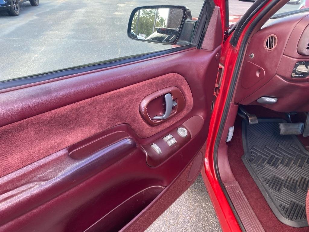 Chevrolet C/K 1500  1996