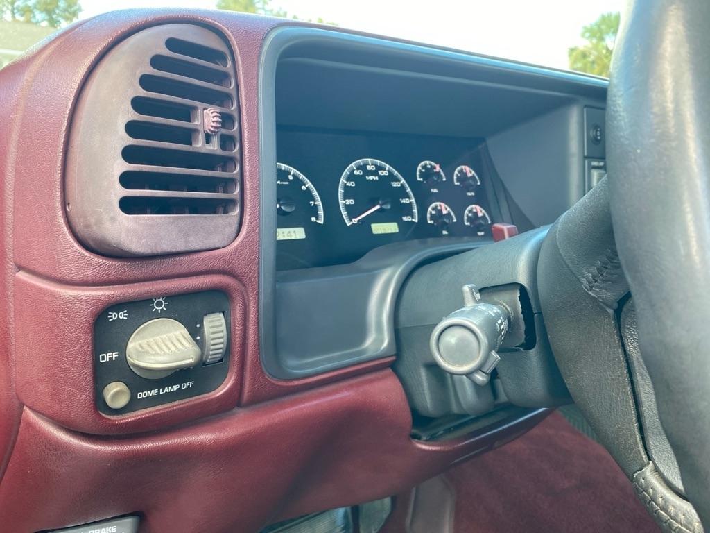 Chevrolet C/K 1500  1996