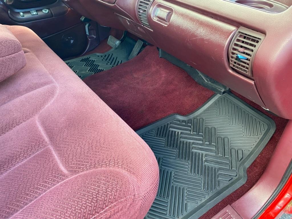 Chevrolet C/K 1500  1996
