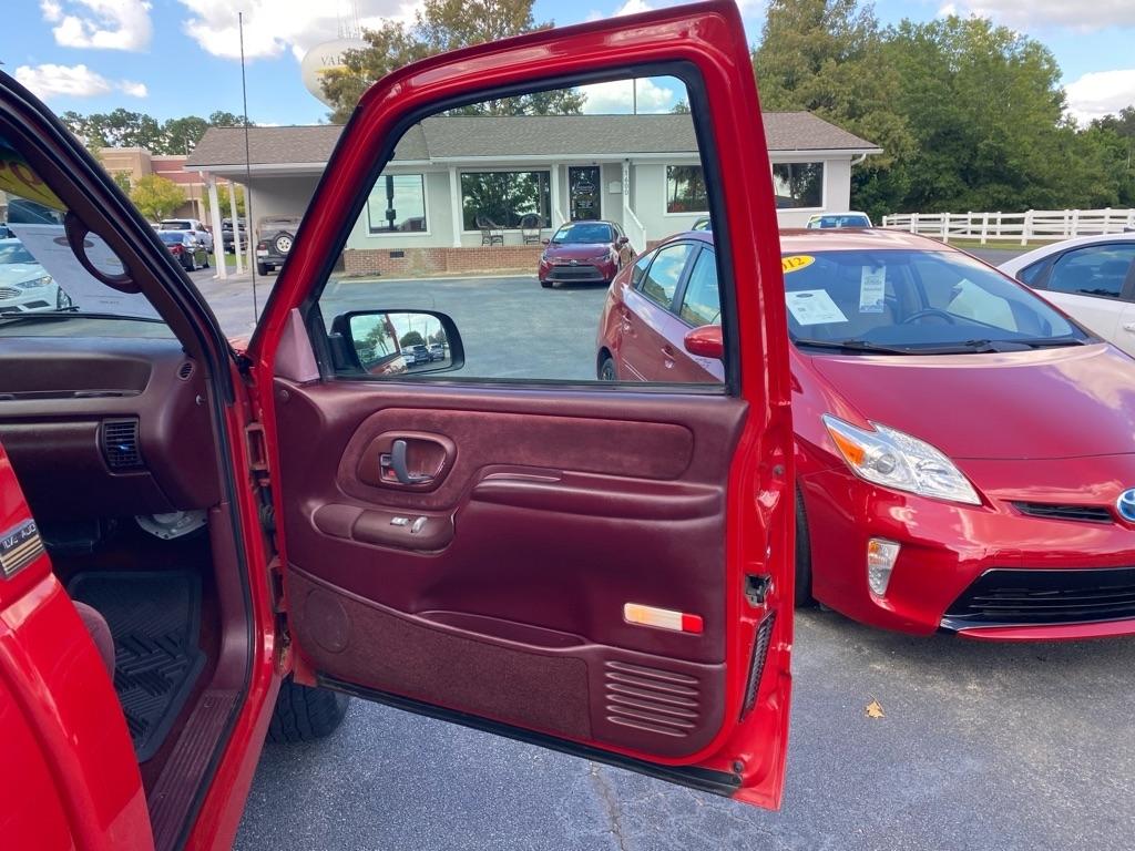 Chevrolet C/K 1500  1996