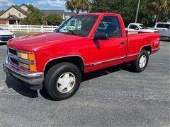 1996 Chevrolet C/K 1500 