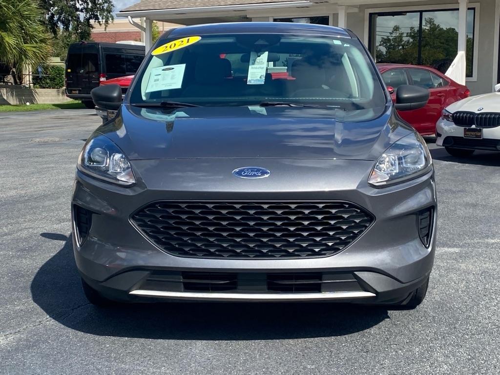 Ford Escape  2021