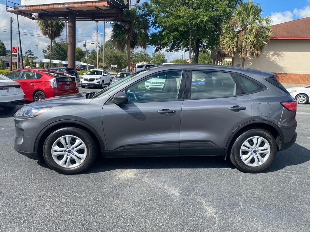 Ford Escape  2021