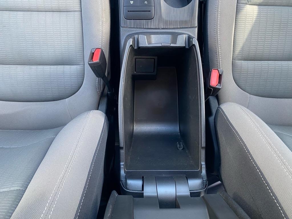 Ford Escape  2021