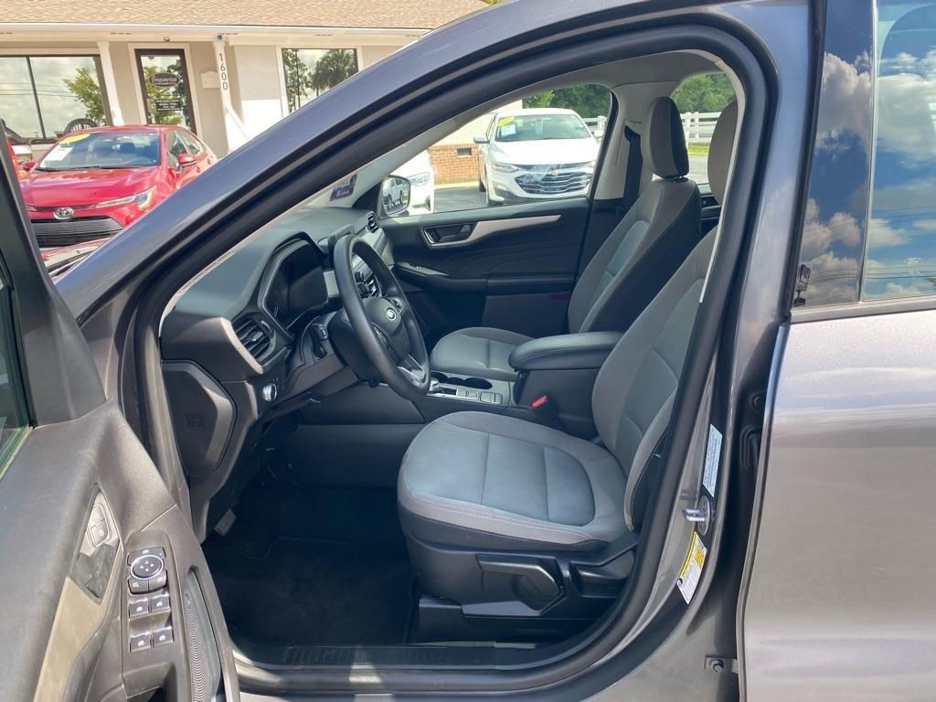 Ford Escape  2021