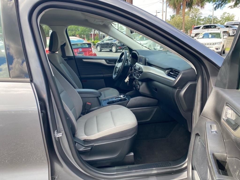 Ford Escape  2021