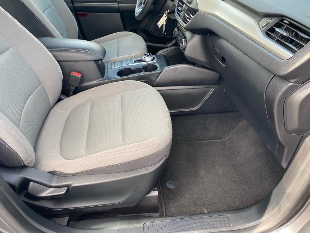Ford Escape  2021