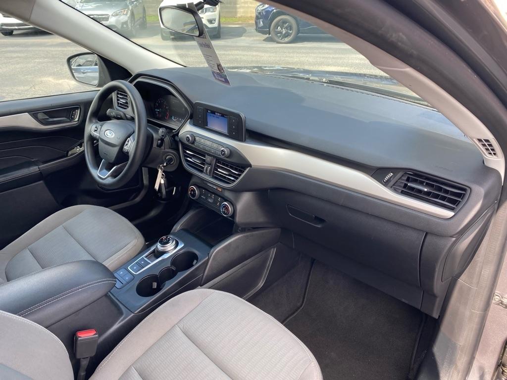 Ford Escape  2021