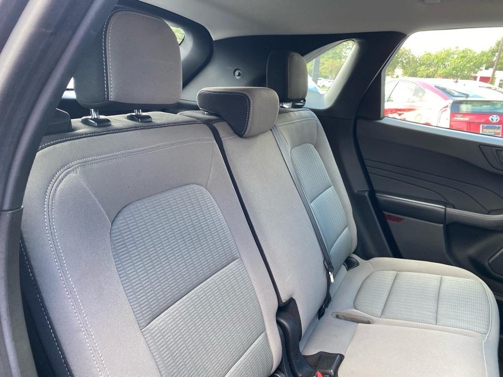 Ford Escape  2021
