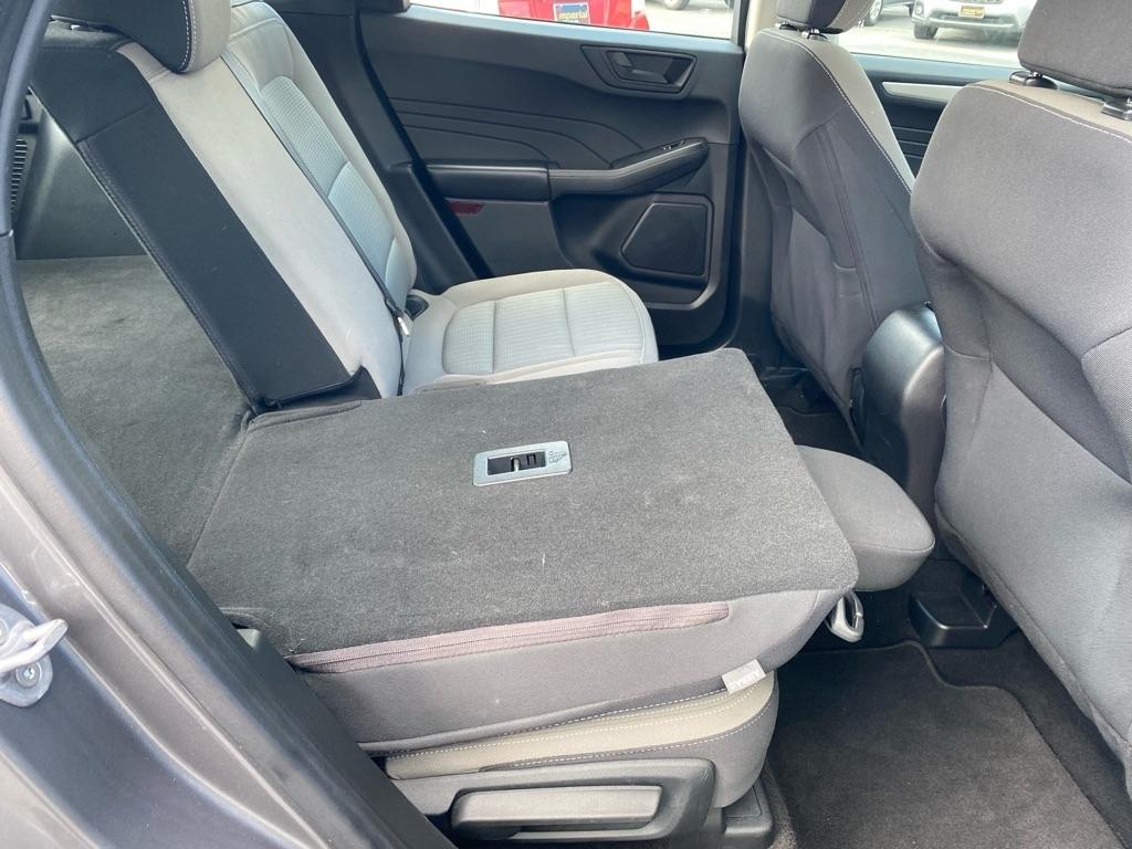 Ford Escape  2021
