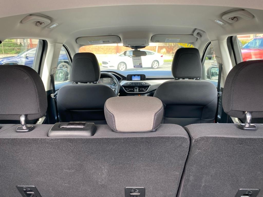 Ford Escape  2021
