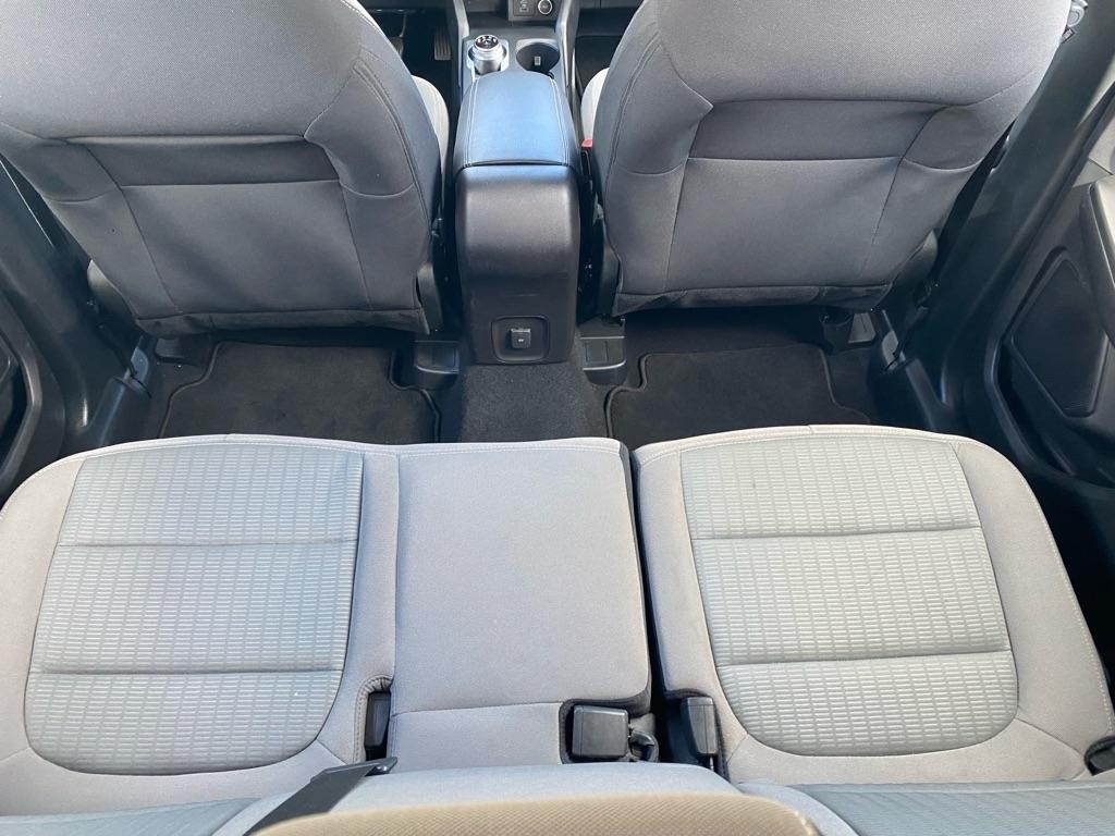 Ford Escape  2021