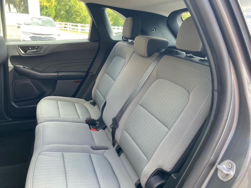 Ford Escape  2021